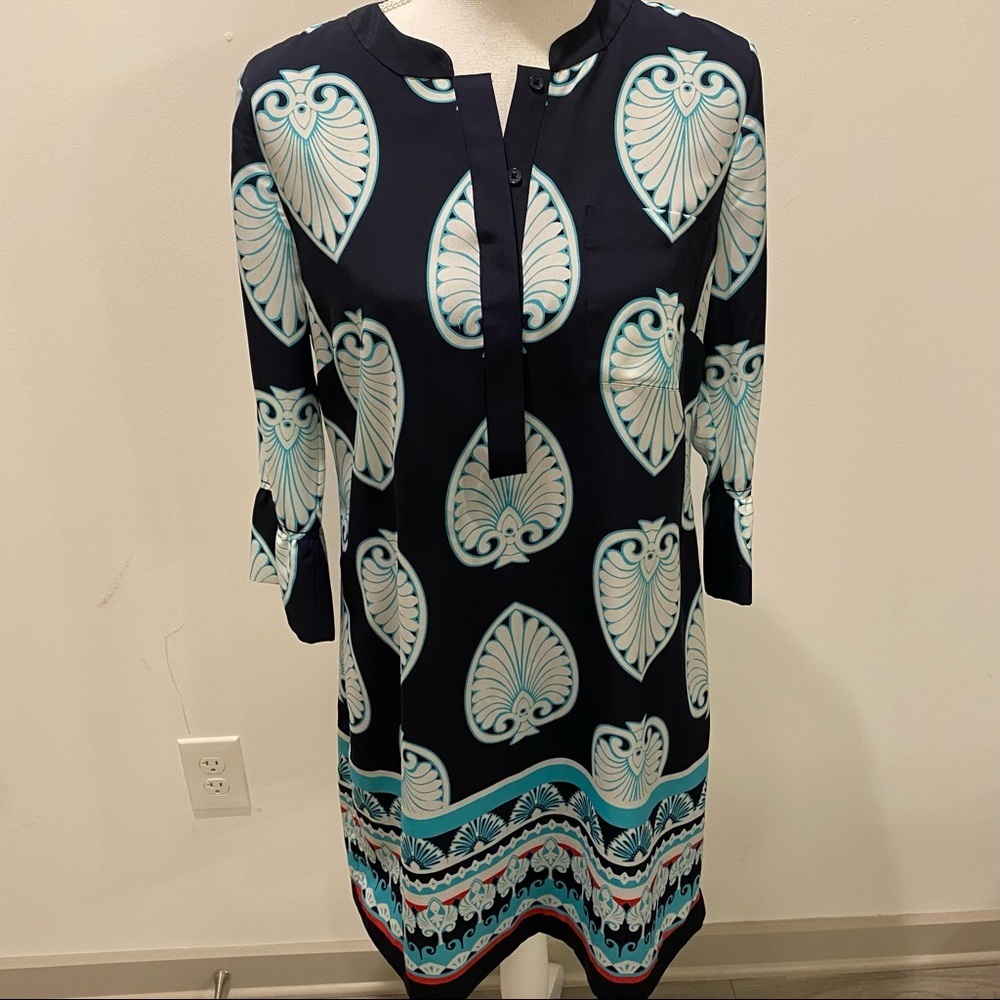 Crown & Ivy Tunic Dress